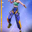 KPop Demon Hunters Action Figure 1/6 Zoey 27 cm