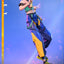 KPop Demon Hunters Action Figure 1/6 Zoey 27 cm
