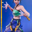 KPop Demon Hunters Action Figure 1/6 Zoey 27 cm