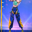 KPop Demon Hunters Action Figure 1/6 Zoey 27 cm