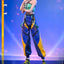 KPop Demon Hunters Action Figure 1/6 Zoey 27 cm