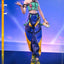 KPop Demon Hunters Action Figure 1/6 Zoey 27 cm