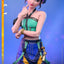 KPop Demon Hunters Action Figure 1/6 Zoey 27 cm