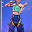 KPop Demon Hunters Action Figure 1/6 Zoey 27 cm
