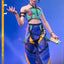 KPop Demon Hunters Action Figure 1/6 Zoey 27 cm