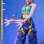 KPop Demon Hunters Action Figure 1/6 Zoey 27 cm