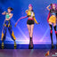 KPop Demon Hunters Action Figure 1/6 Zoey 27 cm