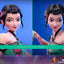 KPop Demon Hunters Action Figure 1/6 Zoey 27 cm