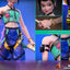 KPop Demon Hunters Action Figure 1/6 Zoey 27 cm