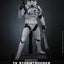 Star Wars: The Bad Batch Action Figure 1/6 TK Stormtrooper 30 cm