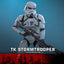 Star Wars: The Bad Batch Action Figure 1/6 TK Stormtrooper 30 cm