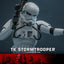 Star Wars: The Bad Batch Action Figure 1/6 TK Stormtrooper 30 cm