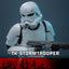 Star Wars: The Bad Batch Action Figure 1/6 TK Stormtrooper 30 cm