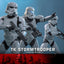 Star Wars: The Bad Batch Action Figure 1/6 TK Stormtrooper 30 cm