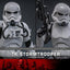 Star Wars: The Bad Batch Action Figure 1/6 TK Stormtrooper 30 cm