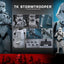 Star Wars: The Bad Batch Action Figure 1/6 TK Stormtrooper 30 cm
