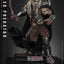 Predator: Badlands Movie Masterpiece Action Figure 1/6 Njohrr 36 cm
