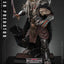 Predator: Badlands Movie Masterpiece Action Figure 1/6 Njohrr 36 cm