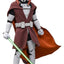 Star Wars: The Clone Wars Television Masterpiece Action Figure 1/6 Saesee Tiin (Clone Armor) (Hot Toys Exclusive) 32 cm