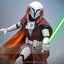 Star Wars: The Clone Wars Television Masterpiece Action Figure 1/6 Saesee Tiin (Clone Armor) (Hot Toys Exclusive) 32 cm