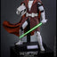 Star Wars: The Clone Wars Television Masterpiece Action Figure 1/6 Saesee Tiin (Clone Armor) (Hot Toys Exclusive) 32 cm