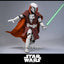 Star Wars: The Clone Wars Television Masterpiece Action Figure 1/6 Saesee Tiin (Clone Armor) (Hot Toys Exclusive) 32 cm