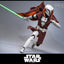 Star Wars: The Clone Wars Television Masterpiece Action Figure 1/6 Saesee Tiin (Clone Armor) (Hot Toys Exclusive) 32 cm
