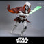 Star Wars: The Clone Wars Television Masterpiece Action Figure 1/6 Saesee Tiin (Clone Armor) (Hot Toys Exclusive) 32 cm