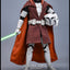 Star Wars: The Clone Wars Television Masterpiece Action Figure 1/6 Saesee Tiin (Clone Armor) (Hot Toys Exclusive) 32 cm