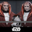 Star Wars: The Clone Wars Television Masterpiece Action Figure 1/6 Saesee Tiin (Clone Armor) (Hot Toys Exclusive) 32 cm