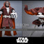 Star Wars: The Clone Wars Television Masterpiece Action Figure 1/6 Saesee Tiin (Clone Armor) (Hot Toys Exclusive) 32 cm