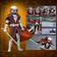 Star Wars: The Clone Wars Television Masterpiece Action Figure 1/6 Saesee Tiin (Clone Armor) (Hot Toys Exclusive) 32 cm