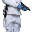 Star Wars: Rebels Television Masterpiece Action Figure 1/6 Grand Admiral Thrawn (Imperial Armor) Hot Toys Exclusive 32 cm