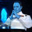 Star Wars: Rebels Television Masterpiece Action Figure 1/6 Grand Admiral Thrawn (Imperial Armor) Hot Toys Exclusive 32 cm