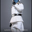 Star Wars: Rebels Television Masterpiece Action Figure 1/6 Grand Admiral Thrawn (Imperial Armor) Hot Toys Exclusive 32 cm