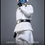 Star Wars: Rebels Television Masterpiece Action Figure 1/6 Grand Admiral Thrawn (Imperial Armor) Hot Toys Exclusive 32 cm
