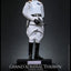 Star Wars: Rebels Television Masterpiece Action Figure 1/6 Grand Admiral Thrawn (Imperial Armor) Hot Toys Exclusive 32 cm