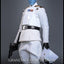 Star Wars: Rebels Television Masterpiece Action Figure 1/6 Grand Admiral Thrawn (Imperial Armor) Hot Toys Exclusive 32 cm