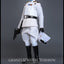 Star Wars: Rebels Television Masterpiece Action Figure 1/6 Grand Admiral Thrawn (Imperial Armor) Hot Toys Exclusive 32 cm