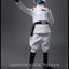 Star Wars: Rebels Television Masterpiece Action Figure 1/6 Grand Admiral Thrawn (Imperial Armor) Hot Toys Exclusive 32 cm
