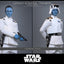 Star Wars: Rebels Television Masterpiece Action Figure 1/6 Grand Admiral Thrawn (Imperial Armor) Hot Toys Exclusive 32 cm