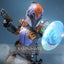Star Wars: Rebels Television Masterpiece Action Figure 1/6 Sabine Wren 29 cm