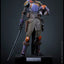Star Wars: Rebels Television Masterpiece Action Figure 1/6 Sabine Wren 29 cm