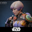 Star Wars: Rebels Television Masterpiece Action Figure 1/6 Sabine Wren 29 cm