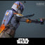 Star Wars: Rebels Television Masterpiece Action Figure 1/6 Sabine Wren 29 cm