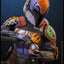 Star Wars: Rebels Television Masterpiece Action Figure 1/6 Sabine Wren 29 cm