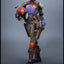 Star Wars: Rebels Television Masterpiece Action Figure 1/6 Sabine Wren 29 cm