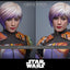 Star Wars: Rebels Television Masterpiece Action Figure 1/6 Sabine Wren 29 cm