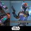 Star Wars: Rebels Television Masterpiece Action Figure 1/6 Sabine Wren 29 cm