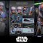 Star Wars: Rebels Television Masterpiece Action Figure 1/6 Sabine Wren 29 cm